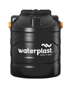 WATERPLAST - CAMARA SEPTICA PLUS 300 L 3 PERS.