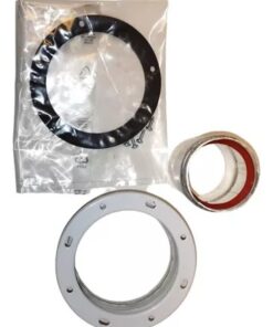 FERROLI ACCESORIO - KIT SALIDA VERTICAL 60/100