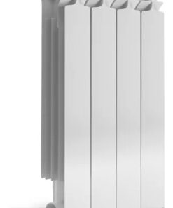 KANAH - RADIADOR 500 ALUMINIO 7 ELEMENTOS