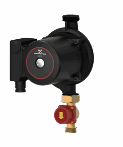 GRUNDFOS - BOMBA PRESU. BLACK UPA 25-120-180 FLOW