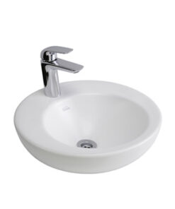 FERRUM - LAVATORIO TORI REDONDO 1 AG L326K