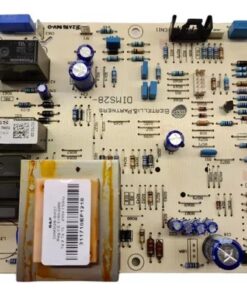 BAXI REPUESTO - PLAQUETA MODULACION LUNA 3 CONFORT