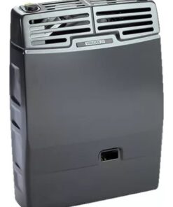 VOLCAN - CALEFACTOR 4000 KCal/h.SIN VENTILACION