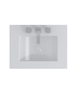 FERRUM - LAVATORIO CADRIA 60 3AG LX63F