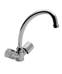 FV - GRIFERIA COCINA RADAL MESADA COMPACTO