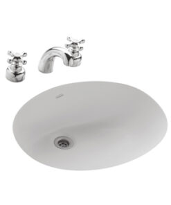 FERRUM - LAVATORIO CONGRESO CHICO