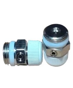 FG - ADAPTADOR PARA CANILLA DE 1/2" A 3/4"