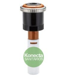 HUNTER - BOQUILLA ROTATOR MP ESQ DER