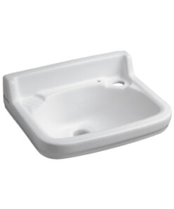 FERRUM - LAVATORIO COLEGIAL 1 AGUJERO