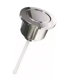 ROCA REPUESTO - CONJUNTO PULSADOR SIMPLE (LARGO)