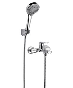 FV - MONOCOMANDO AROMO DUCHA EXTERIOR