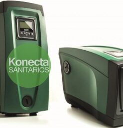 GRUNDFOS - EQUIPO PRESURIZADOR E.SYBOX