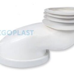 FG - DESPLAZADOR DE INODORO 150 MM