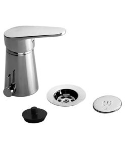 FV - MONOCOMANDO COMPACTA BIDET