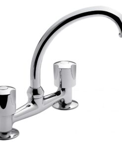 FV - GRIFERIA PAMPA COCINA MESADA