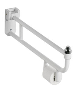 FERRUM - ESPACIO BARRAL REBATIBLE C/PORTAROLLO