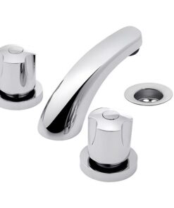 FV - GRIFERIA PAMPA LAVATORIO