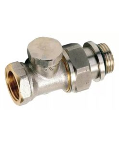 LATYN CLIMA - DETENTOR RECTO EASY 1/2"