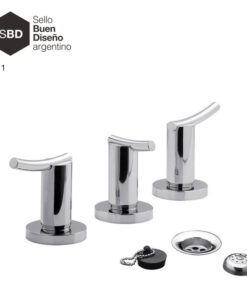 FV - GRIFERIA LIBBY BIDET