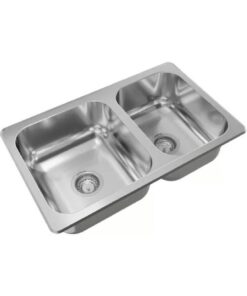 JOHNSON - PILETA DOBLE R63/18F