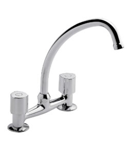 FV - GRIFERIA COCINA RADAL MESADA