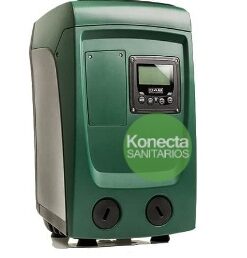 GRUNDFOS - EQUIPO PRESURIZADOR MINI E.SYBOX