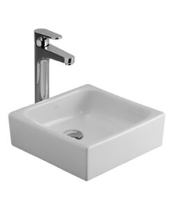 FERRUM - BACHA TORI CUADRA 37 CM L243K