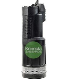 DAB - BOMBA PRESS SUMERGIBLE DIVERTRON 1000 M