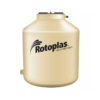 ROTOPLAS - TANQUE MULTICAPA 1100 LTS.