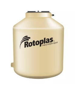ROTOPLAS - TANQUE MULTICAPA 1100 LTS.