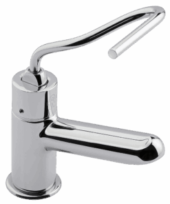 FV - GRIFERIA PRESSMATIC LAVATORIO DISCAPACITADO