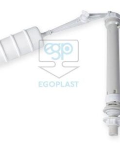 EGOPLAST - ENTRADA 1/2 (REGULABLE) C/ BOYA Y BRAZO