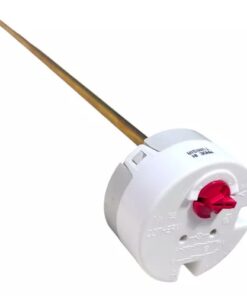 BAXI REPUESTO - TERMOSTATO DE SEGURIDAD 105°C