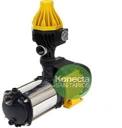 ESPA - BOMBA PRISMA (PRESS) 25 - 2 M 02