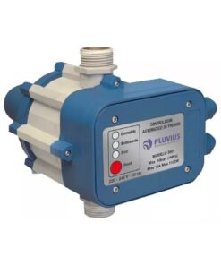 PLUVIUS - CONTROL AUTOMATICO PRES CAP I I