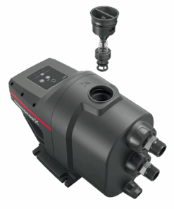 GRUNDFOS - ELECTROBOMBA PRESURIZADORA SCALA 1 3-25