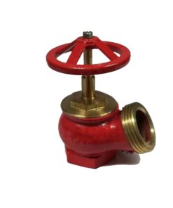 INCEN SANIT - VALVULA TIPO TEATRO DE 2 1/2"