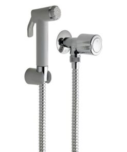 FV - GRIFERIA DUCHA MANUAL BIDE 0118/15