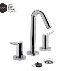 FV - GRIFERIA LIBBY LAVATORIO