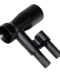 BAXI REPUESTO - VASO DE EXPANSION 6 LT RECTANGULAR