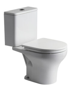 FERRUM - VENETO INODORO LARGO