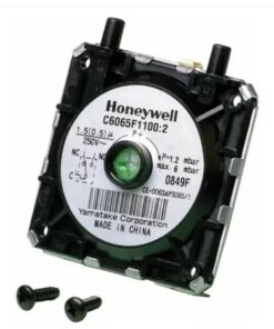 BAXI ACCESORIO - PRESOSTATO AIRE HUBA ECO NOVA