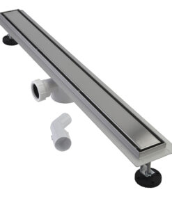 FV - DESAGUE LINEAL REVERSIBLE 80 CM 0351.02.8