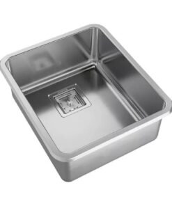 JOHNSON - PILETA SIMPLE QUADRA - Q 40