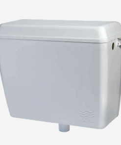 IDEAL - DEPOSITO A CADENA DIVA BLANCO