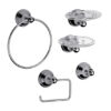 FV ACCESORIO - NEWPORT PLUS KIT ACCESORIOS