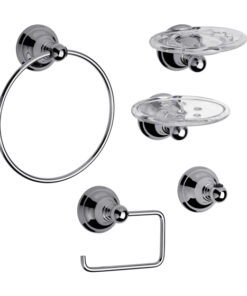 FV ACCESORIO - NEWPORT PLUS KIT ACCESORIOS