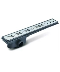 ATRIM - DESAGUE LINEAL RIO PPN 45cm WAVE MATE