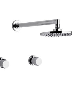 FV - GRIFERIA CALIFORNIA DUCHA SIN TRANF