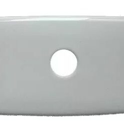 ROCA REPUESTO - TAPA DEPOSITO HALL BCO